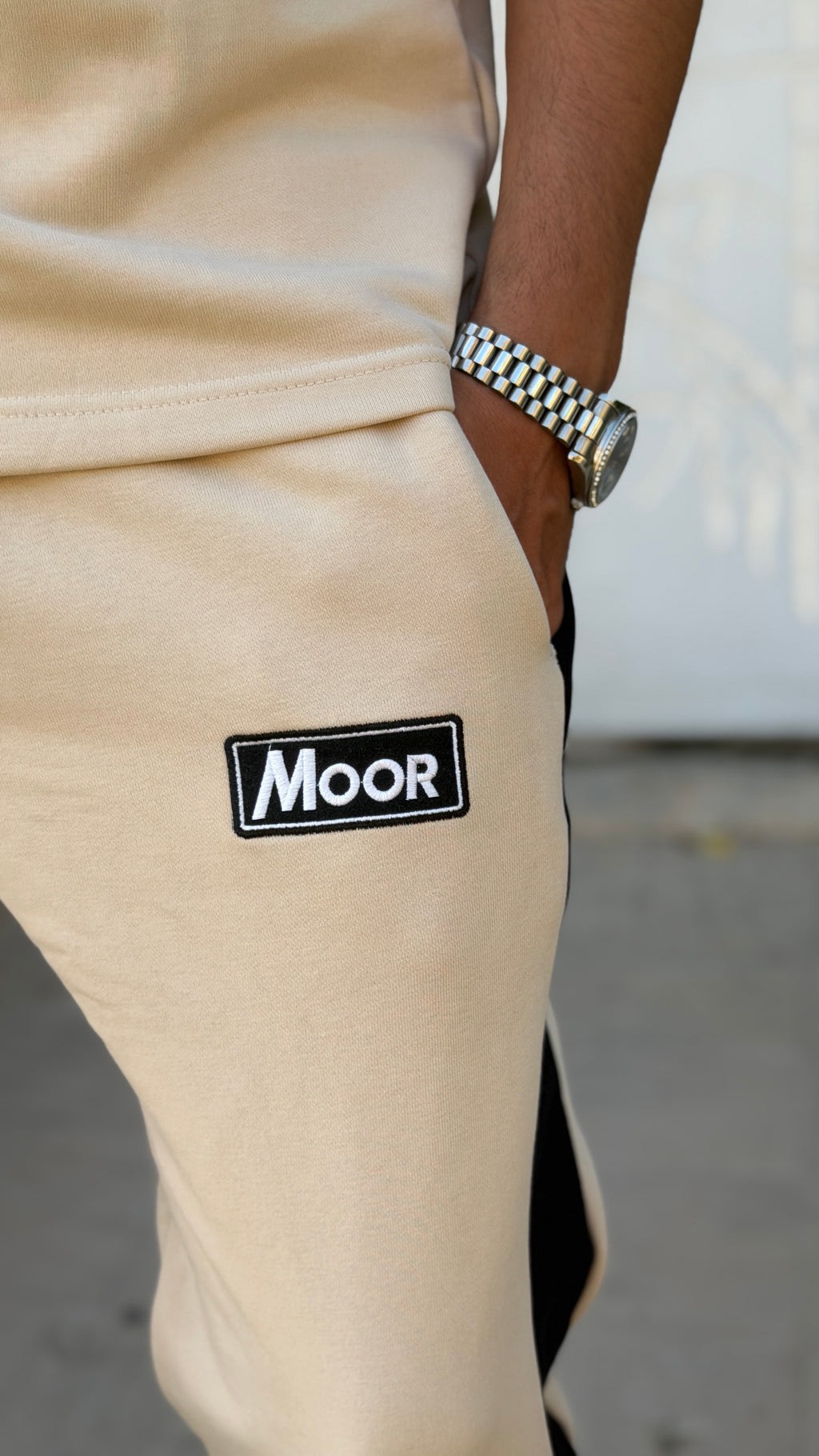 ESEMBLE MOOR DROP 1